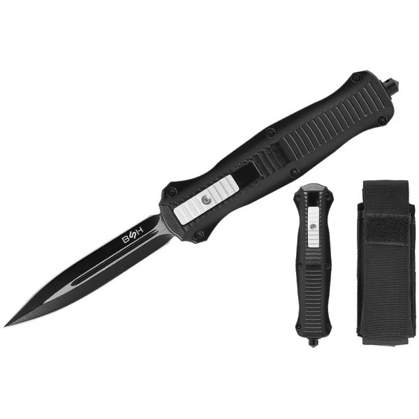 Nóż Sprężynowy OTF BSH ADVENTURE Automat OTF-2 Nóż Sprężynowy OTF BSH ADVENTURE Automat OTF-2