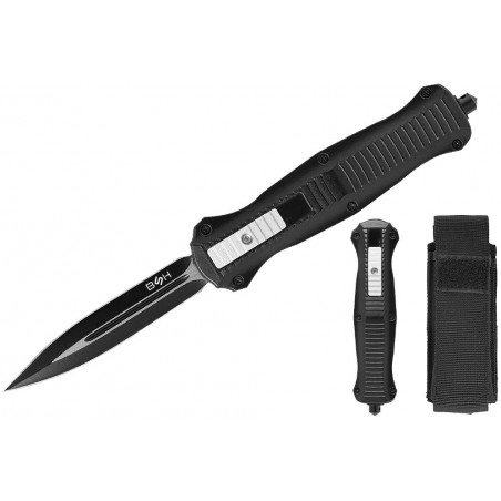 Nóż Sprężynowy OTF BSH ADVENTURE Automat OTF-2 Nóż Sprężynowy OTF BSH ADVENTURE Automat OTF-2