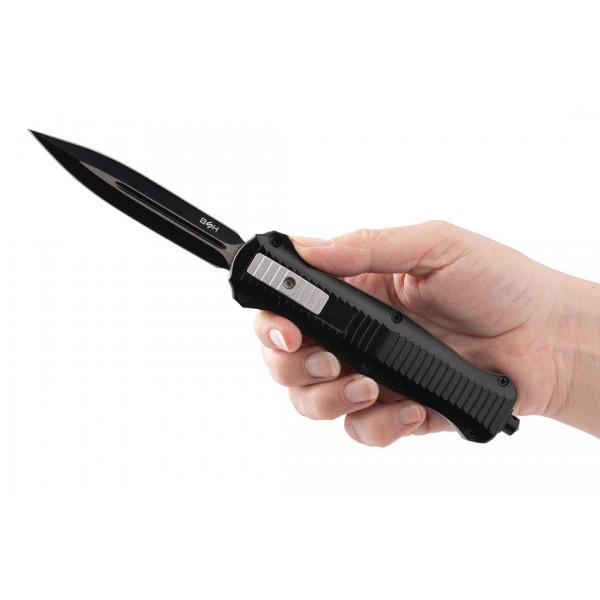 Nóż Sprężynowy OTF BSH ADVENTURE Automat OTF-2 Nóż Sprężynowy OTF BSH ADVENTURE Automat OTF-2