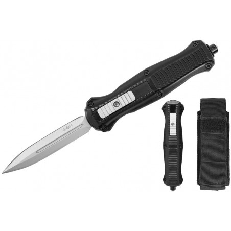 Nóż Sprężynowy OTF BSH ADVENTURE Automat OTF-3