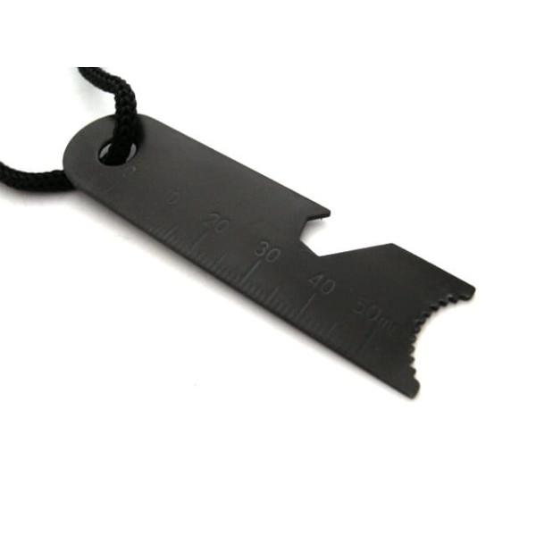 Krzesiwo Magnezowe XXXL BSH K-012