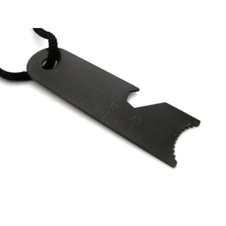 Krzesiwo Magnezowe XXXL BSH K-012