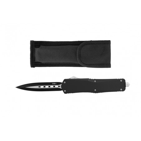 Nóż Sprężynowy OTF BSH ADVENTURE Automat OTF-15