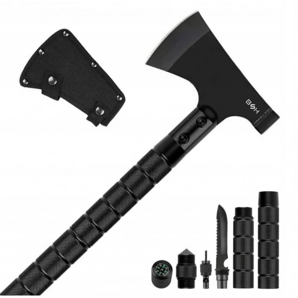 Toporek Wielofunkcyjny BSH ADVENTURE N-752A