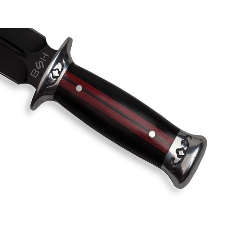 Nóż - Sztylet BSH ADVENTURE N-409B