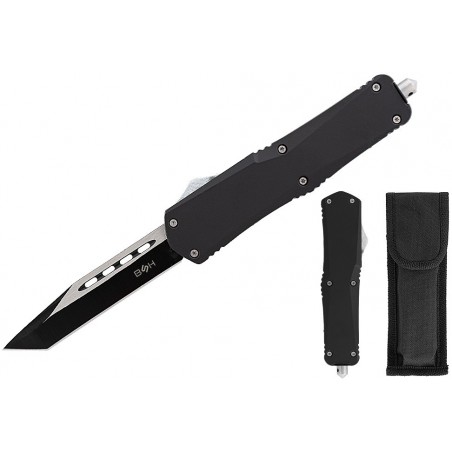 Nóż Sprężynowy OTF BSH ADVENTURE Automat OTF-9