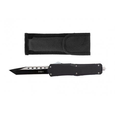 Nóż Sprężynowy OTF BSH ADVENTURE Automat OTF-9