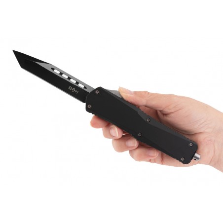 Nóż Sprężynowy OTF BSH ADVENTURE Automat OTF-9