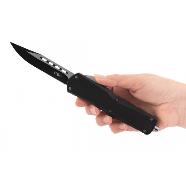 Nóż Sprężynowy OTF BSH ADVENTURE Automat OTF-11