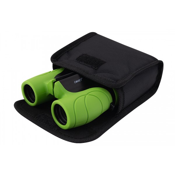 Lornetka kompaktowa COMET KIDS 8x21 LR-106