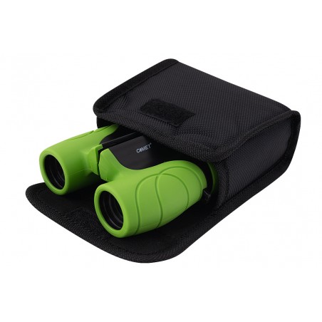 Lornetka kompaktowa COMET KIDS 8x21 LR-106