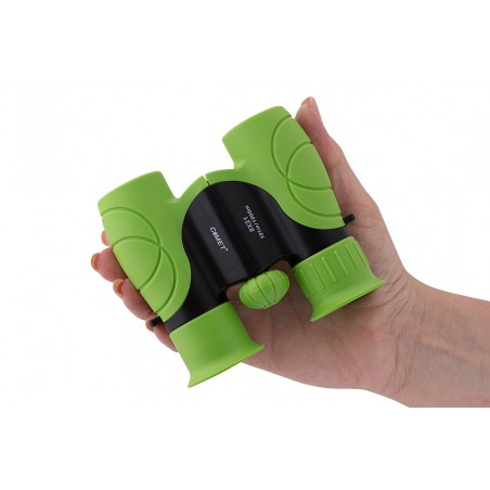 Lornetka kompaktowa COMET KIDS 8x21 LR-106