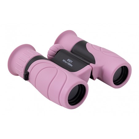 Lornetka kompaktowa COMET KIDS 8x21 LR-107