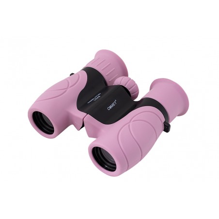 Lornetka kompaktowa COMET KIDS 8x21 LR-107