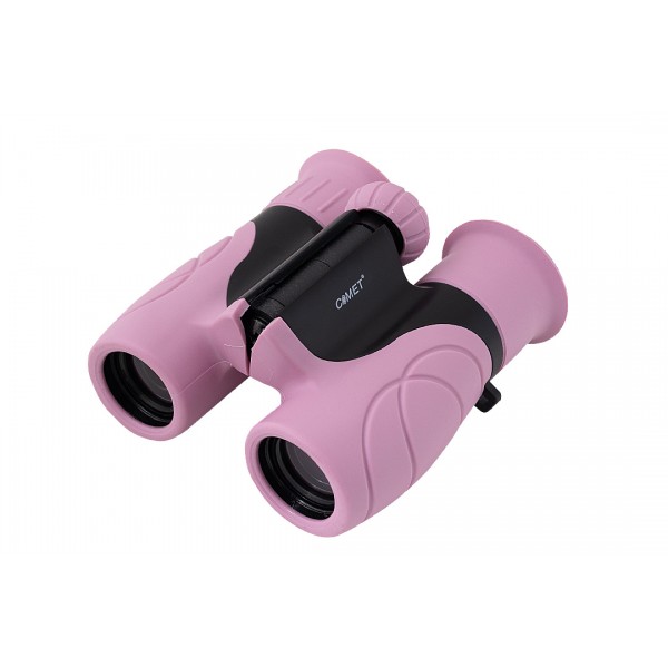 Lornetka kompaktowa COMET KIDS 8x21 LR-107