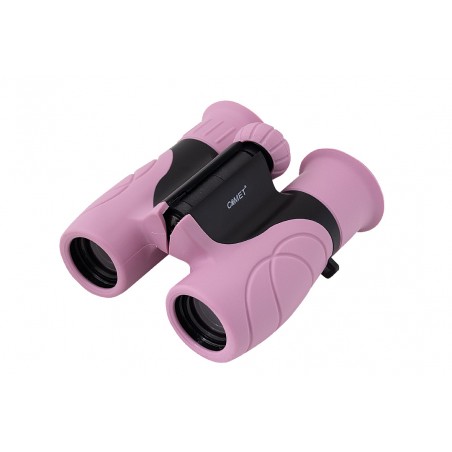 Lornetka kompaktowa COMET KIDS 8x21 LR-107