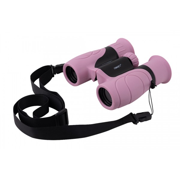 Lornetka kompaktowa COMET KIDS 8x21 LR-107