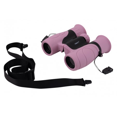 Lornetka kompaktowa COMET KIDS 8x21 LR-107