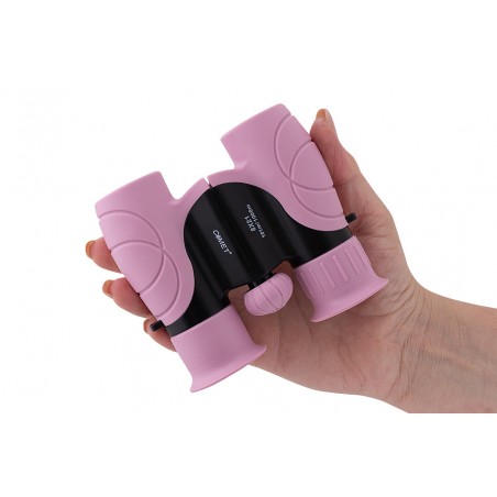 Lornetka kompaktowa COMET KIDS 8x21 LR-107