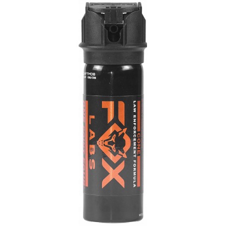 Gaz Pieprzowy FOX LABS ONE POINT FOUR 56 ml Stożek Mgły G-091