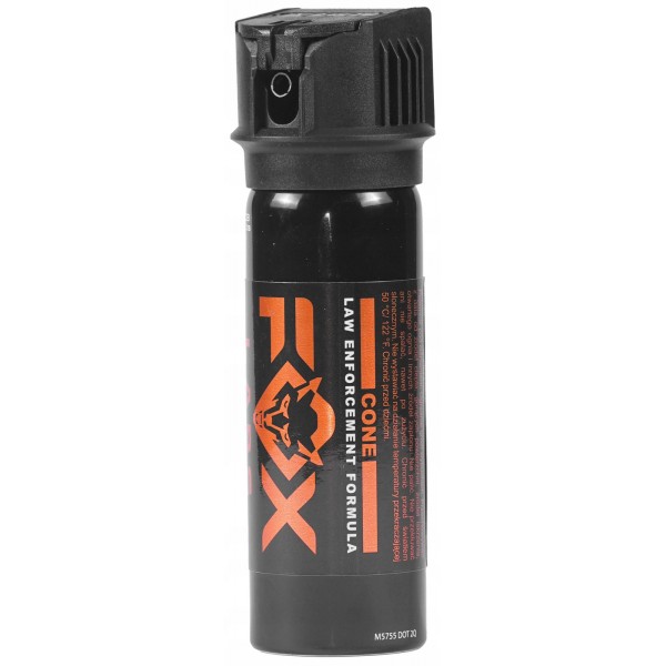 Gaz Pieprzowy FOX LABS ONE POINT FOUR 56 ml Stożek Mgły G-091 Gaz Pieprzowy FOX LABS ONE POINT FOUR 56 ml Stożek Mgły G-091