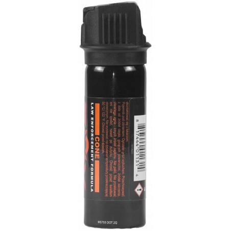 Gaz Pieprzowy FOX LABS ONE POINT FOUR 56 ml Stożek Mgły G-091 Gaz Pieprzowy FOX LABS ONE POINT FOUR 56 ml Stożek Mgły G-091