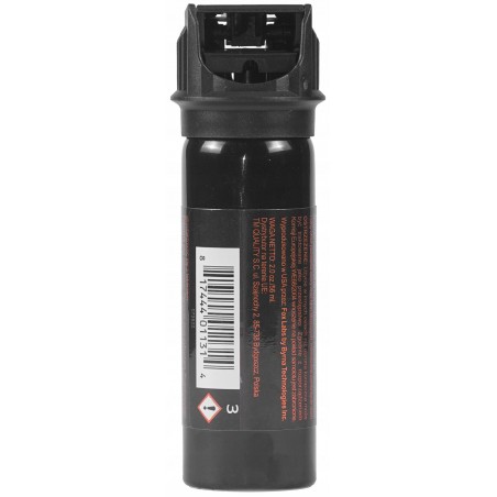 Gaz Pieprzowy FOX LABS ONE POINT FOUR 56 ml Stożek Mgły G-091 Gaz Pieprzowy FOX LABS ONE POINT FOUR 56 ml Stożek Mgły G-091