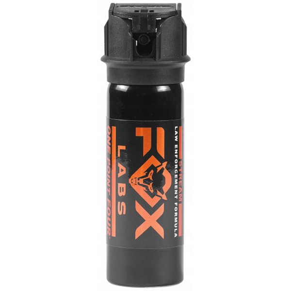 Gaz Pieprzowy FOX LABS ONE POINT FOUR 56 ml Strumień Żel G-092