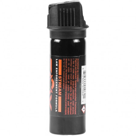 Gaz Pieprzowy FOX LABS ONE POINT FOUR 56 ml Strumień Żel G-092 Gaz Pieprzowy FOX LABS ONE POINT FOUR 56 ml Strumień Żel G-092