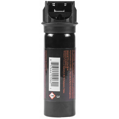 Gaz Pieprzowy FOX LABS ONE POINT FOUR 56 ml Strumień Żel G-092 Gaz Pieprzowy FOX LABS ONE POINT FOUR 56 ml Strumień Żel G-092