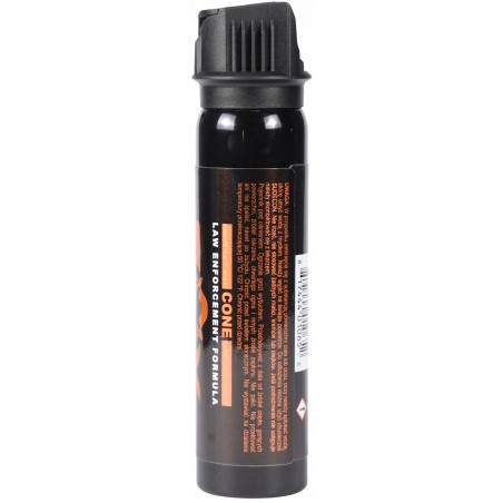 Gaz Pieprzowy FOX LABS ONE POINT FOUR 112 ml Stożek Mgły G-093 Gaz Pieprzowy FOX LABS ONE POINT FOUR 112 ml Stożek Mgły G-093