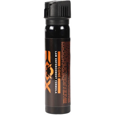 Gaz Pieprzowy FOX LABS ONE POINT FOUR 112 ml Stożek Mgły G-093 Gaz Pieprzowy FOX LABS ONE POINT FOUR 112 ml Stożek Mgły G-093