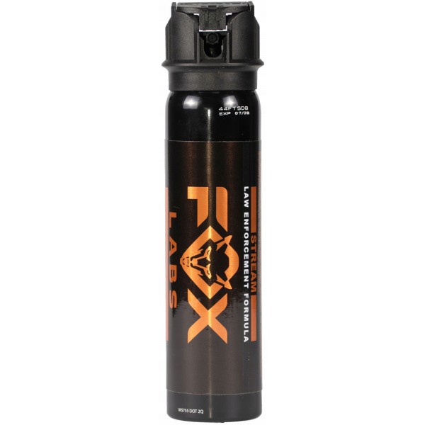 Gaz Pieprzowy FOX LABS ONE POINT FOUR 112 ml Strumień Żel G-094