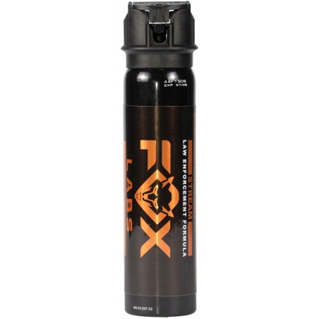 Gaz Pieprzowy FOX LABS ONE POINT FOUR 112 ml Strumień Żel G-094