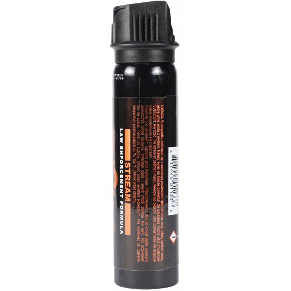 Gaz Pieprzowy FOX LABS ONE POINT FOUR 112 ml Strumień Żel G-094 Gaz Pieprzowy FOX LABS ONE POINT FOUR 112 ml Strumień Żel G-094