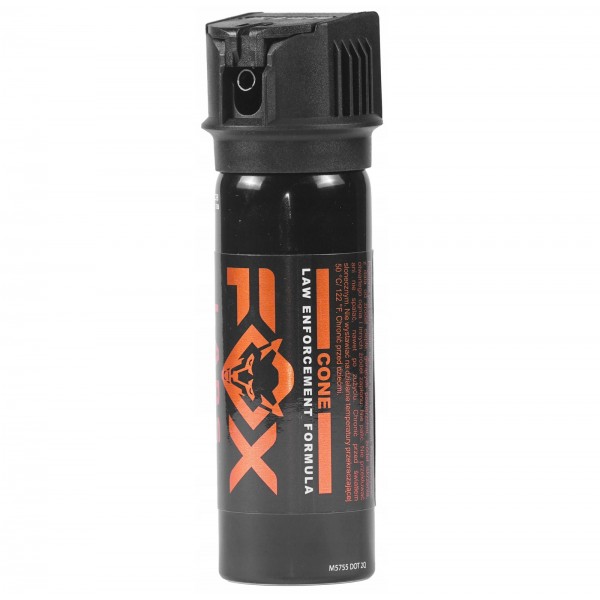 Gaz Pieprzowy FOX LABS ONE POINT FOUR 56 ml Stożek Mgły G-091 Gaz Pieprzowy FOX LABS ONE POINT FOUR 56 ml Stożek Mgły G-091