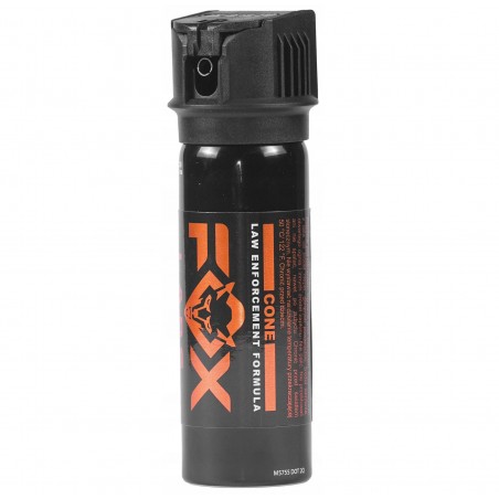 Gaz Pieprzowy FOX LABS ONE POINT FOUR 56 ml Stożek Mgły G-091 Gaz Pieprzowy FOX LABS ONE POINT FOUR 56 ml Stożek Mgły G-091