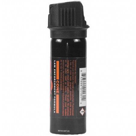 Gaz Pieprzowy FOX LABS ONE POINT FOUR 56 ml Stożek Mgły G-091 Gaz Pieprzowy FOX LABS ONE POINT FOUR 56 ml Stożek Mgły G-091