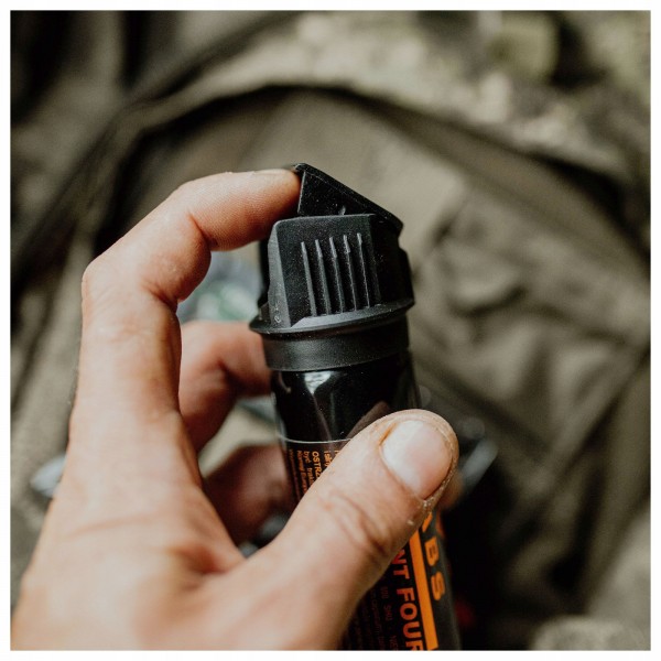 Gaz Pieprzowy FOX LABS ONE POINT FOUR 56 ml Stożek Mgły G-091 Gaz Pieprzowy FOX LABS ONE POINT FOUR 56 ml Stożek Mgły G-091