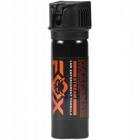 Gaz Pieprzowy FOX LABS ONE POINT FOUR 56 ml Strumień Żel G-092 Gaz Pieprzowy FOX LABS ONE POINT FOUR 56 ml Strumień Żel G-092