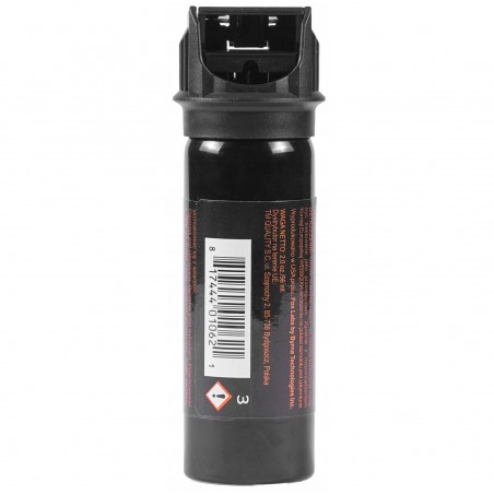 Gaz Pieprzowy FOX LABS ONE POINT FOUR 56 ml Strumień Żel G-092 Gaz Pieprzowy FOX LABS ONE POINT FOUR 56 ml Strumień Żel G-092