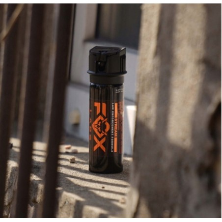 Gaz Pieprzowy FOX LABS ONE POINT FOUR 56 ml Strumień Żel G-092 Gaz Pieprzowy FOX LABS ONE POINT FOUR 56 ml Strumień Żel G-092