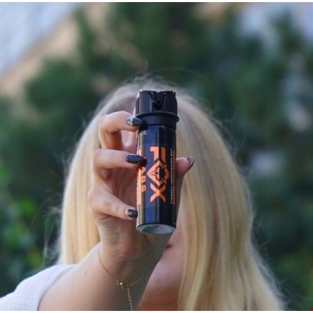 Gaz Pieprzowy FOX LABS ONE POINT FOUR 56 ml Strumień Żel G-092 Gaz Pieprzowy FOX LABS ONE POINT FOUR 56 ml Strumień Żel G-092