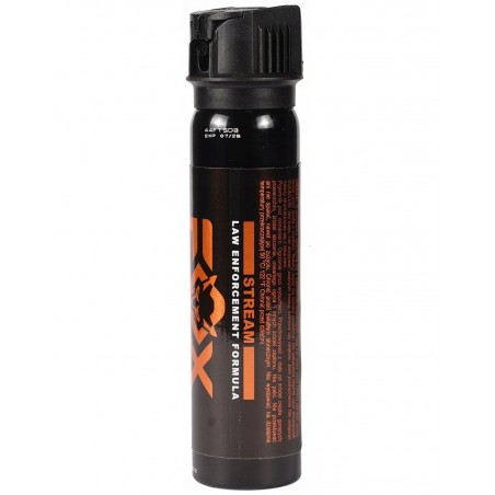 Gaz Pieprzowy FOX LABS ONE POINT FOUR 112 ml Stożek Mgły G-093 Gaz Pieprzowy FOX LABS ONE POINT FOUR 112 ml Stożek Mgły G-093