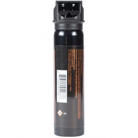 Gaz Pieprzowy FOX LABS ONE POINT FOUR 112 ml Stożek Mgły G-093 Gaz Pieprzowy FOX LABS ONE POINT FOUR 112 ml Stożek Mgły G-093