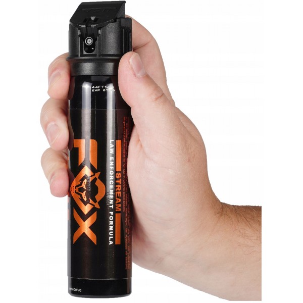 Gaz Pieprzowy FOX LABS ONE POINT FOUR 112 ml Stożek Mgły G-093 Gaz Pieprzowy FOX LABS ONE POINT FOUR 112 ml Stożek Mgły G-093