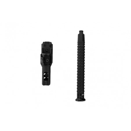 Pałka Teleskopowa 20" ESP Hartowana EXBTT-20H Easy Lock + BHT-55 Pałka Teleskopowa 20" ESP Hartowana EXBTT-20H Easy Lock + BHT-55