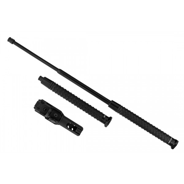 Pałka Teleskopowa 24" ESP Hartowana EXBTT-24H Easy Lock + BHT-55
