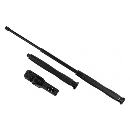 Pałka Teleskopowa 18" ESP Hartowana EXBTT-18HE Easy Lock + BHT-54