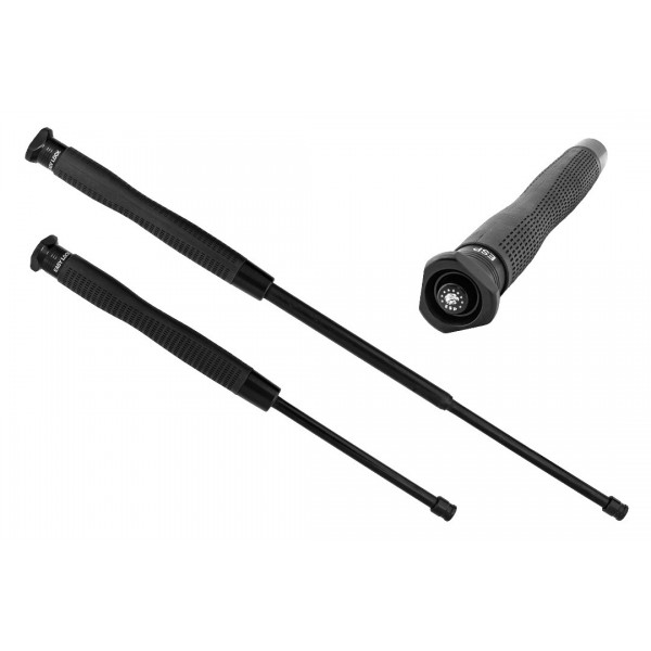 Pałka Teleskopowa 24" ESP Hartowana EXBTT-24HE Easy Lock + BHT-55